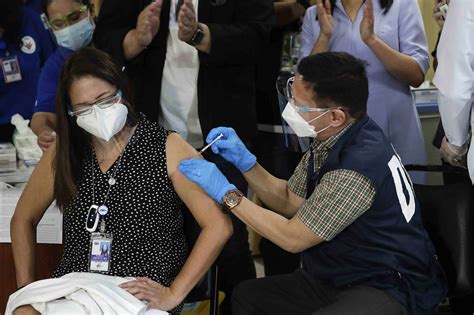 manilacovid19vaccine|Manila launches pre.
